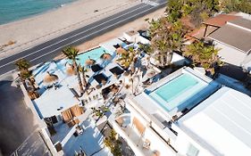 Playa Paraiso